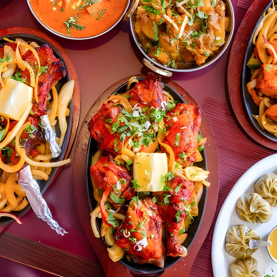 Indian Catering for Your Next Event in San Diego